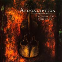 Apocalyptica - Inquisition Symphony